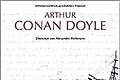 Conan Doyle auf Walfang in der Arktis