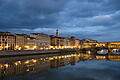 Florenz ohne Touristen: Die verstreuten Uffizien.jpeg       -  Wunderschönes Florenz? Sieht so aus. Sieht Stacia Datskovska aber anders.