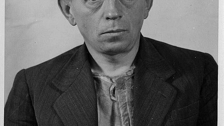 Oswald Rothaug. Oswald Rothaug.