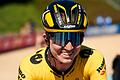 Sie steigt am Sonntag beim Bundesliga-Rennen in Karbach aufs Rad: Linda Riedmann