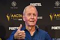 Schauspieler Paul Hogan wird 85       -  Paula Hogans Name ist untrennbar mit &bdquo;Crocodile Dundee&rdquo; verbunden.