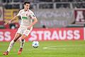 Keven Schlotterbeck       -  Keven Schlotterbeck darf gegen Bochum von Beginn an ran.