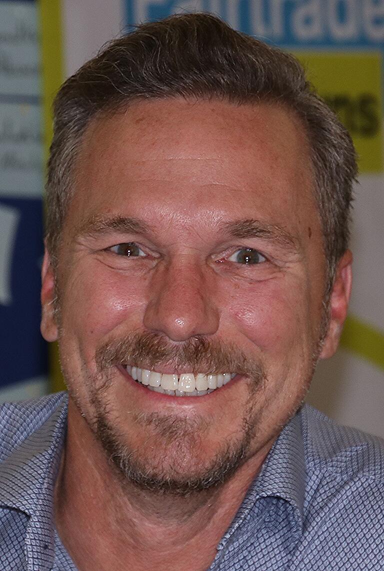 Bernd Ziegler: 'Es soll, wie man so sagt, eine hemdsärmliche Gastwirtschaft werden.' Bernd Ziegler: 'Es soll, wie man so sagt, eine hemdsärmliche Gastwirtschaft werden.'