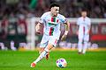 Ruben Vargas       -  Ruben Vargas verlässt den FC Augsburg.