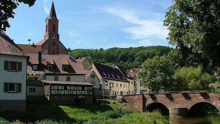 Gräfendorf