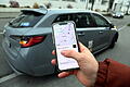 Uber in Augsburg       -  Uber in Augsburg Uber in Augsburg, Über den Anbieter Uber kann man jetzt Fahrten in Augsburg buchen, Konkurrenz fürs Taxi