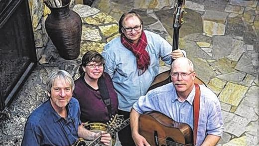 Die Lowell Band gastiert am 16. April in Niederstetten.