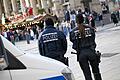 Nach Todesfahrt auf Weihnachtsmarkt in Magdeburg - Stuttgart       -  Fünf Menschen kamen bei dem Anschlag auf dem Weihnachtsmarkt ums Leben.