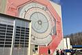 Aus für Russland bei der Kernforschungsorganisation Cern       -  Zusammenarbeit mit Russland wird nach Jahrzehnten beendet. (Archivbild)