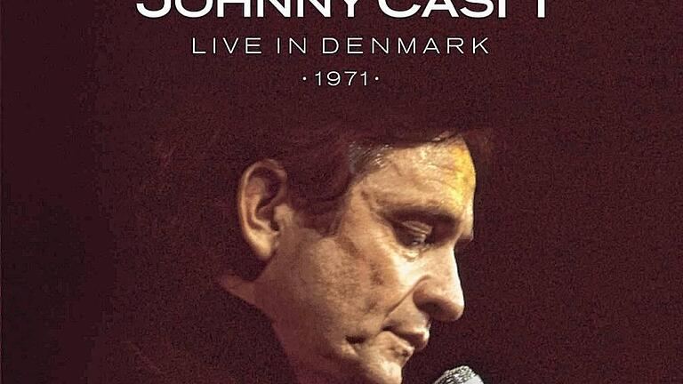 CD-Tipps: Von Johnny Cash bis Van Morrison - _ CD-Tipps: Von Johnny Cash bis Van Morrison - _