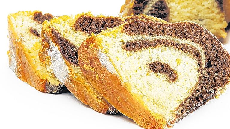 Rückrufaktion: Höreder Beck warnt vor dem Verzehr von Marmorkuchen - In einem Stück Marmorkuchen der Oberhohenrieder Landbrotbäckerei wurde ein zwei Zentimeter langer Draht gefunden. Das Unternehmen gab daher eine Lebensmittelwarnung heraus. Rückrufaktion: Höreder Beck warnt vor dem Verzehr von Marmorkuchen - In einem Stück Marmorkuchen der Oberhohenrieder Landbrotbäckerei wurde ein zwei Zentimeter langer Draht gefunden. Das Unternehmen gab daher eine Lebensmittelwarnung heraus. 