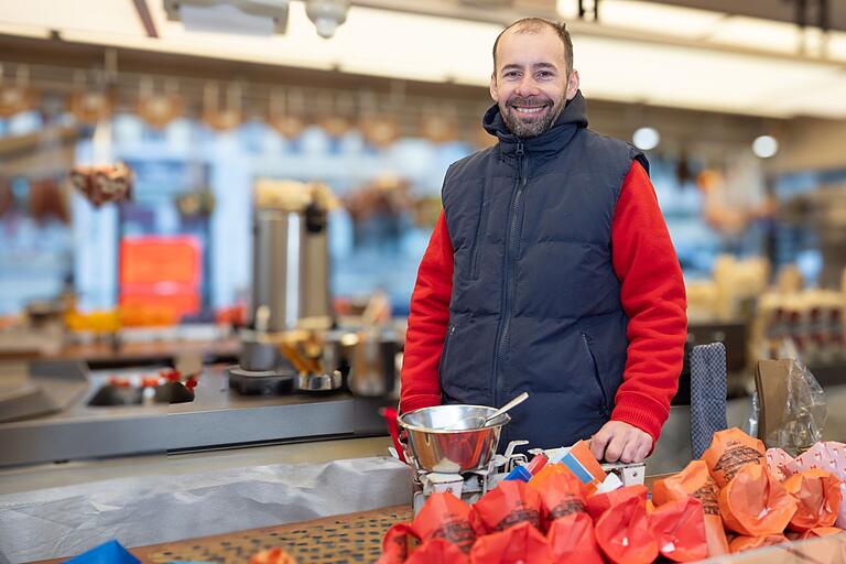 Adrian Platon (35) befürwortet den Vorschlag ebenfalls. Adrian Platon (35) befürwortet den Vorschlag ebenfalls.
