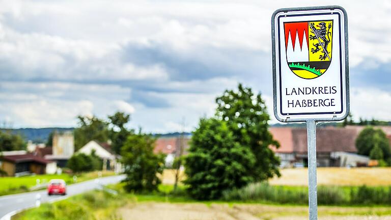 Wie steht es um die Lebensqualität im Landkreis Haßberge? Das fragen Haßfurter Tagblatt und Bote vom Haßgau im Rahmen einer Online-Umfrage, die noch bis zum 5. September läuft.