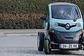 Autos unter Strom