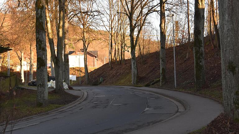 Als größeres Projekt steht in Partenstein unter anderem die Generalsanierung der maroden Bahnhofsstraße an.