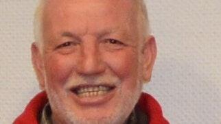 Otto Schubert aus Karbach starb im Alter von 76 Jahren. Otto Schubert aus Karbach starb im Alter von 76 Jahren.