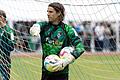 Yann Sommer       -  Der Wechsel von Torhüter Yann Sommer zum FC Bayern soll perfekt sein.