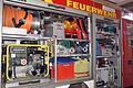 Ein neues Feuerwehrauto mit der nötigen feuerwehrtechnischer Beladung will die Gemeinde Hausen demnächst bestellen.