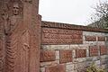 Das Kriegerdenkmal in Oberweißenbrunn soll mit den Namen der Gefallenen und Vermissten versehen werden.