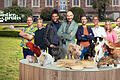 1_Die_Haustierprofis_2023.jpg       -  'Die Hundeprofis' ist neu im ARD-Programm. Hier erfahren Sie alles rund um Sendetermine, Moderatoren und Übertragung der tierischen Show im TV und Stream.