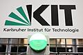 Karlsruher Institut für Technologie       -  Das Karlsruher Institut für Technologie hat Müll auf sogenannte Ewigkeitschemikalien untersucht.