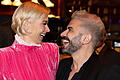 Premiere der neuen Show «Moonia» von Schuhbecks teatro       -  Auch Marc Terenzi und Verena Kehrt sollen beim Sommerhaus der Stars dabei sein.