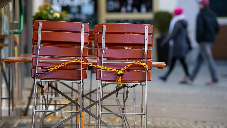 Neue Werte am Montag: Die Staatsregierung will die Grenzwerte für eine möglichen neuen Corona-Lockdowns in Bayern an die Entwicklung durch die ansteckendere Omikron-Variante anpassen.&nbsp;