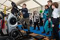 Wie 2019 werden auch heuer Fitness, Freizeit, Bauen und Wohnen zentrale Themen der Mainfranken-Messe in Würzburg sein. Doch schon im Vorfeld ist klar: Corona hat die Schau deutlich verändert.