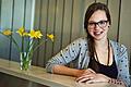 Ihr drittes Album heißt wie sie: Stefanie Heinzmann.