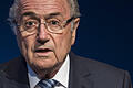 FIFA-Präsident       -  Joseph Blatter hatte angekündigt, sein Amt zur Verfügung stellen zu wollen. Foto: Ennio Leanza