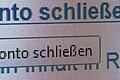 Ein Klick und alles ist weg? Von wegen, so einfach ist das Löschen von Konto und Daten längst nicht bei jedem Anbieter im Internet.