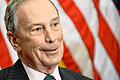 Report: New York ex-mayor Bloomberg considers presidential run       -  Michael Bloomberg denkt daran, sein Milliardenvermögen für eine eigene Präsidentschaftskandidatur einzusetzen.