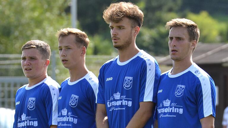 Der SV Hoheim stellt sich für die Saison 2021/22 auf. Trainiert werden die Hoheimer von&nbsp;Jens Schmidt. Ziel ist der Nichtabstieg. Ihr Meistertipp lautet SpVgg Giebelstadt.