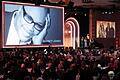 15. Governors Awards in Los Angeles       -  Der kürzlich verstorbene Musikproduzent Quincy Jones ist Preisträger eines Ehren-Oscars.