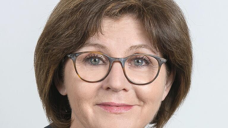 Bettina Bärmann von den Freien Wählern soll erste Stellvertreterin des Landrats werden. Bettina Bärmann von den Freien Wählern soll erste Stellvertreterin des Landrats werden.