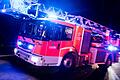 Feuerwehr       -  Feuerwehr (Symbolfoto).