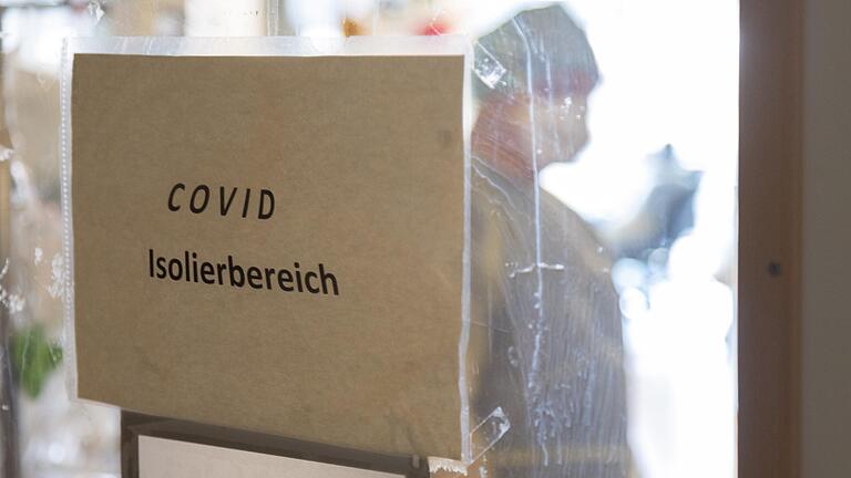 Das Corona-Virus beschäftigt die Krankenhäuser in der Region weiterhin sehr. (Symbolbild) Das Corona-Virus beschäftigt die Krankenhäuser in der Region weiterhin sehr. (Symbolbild)