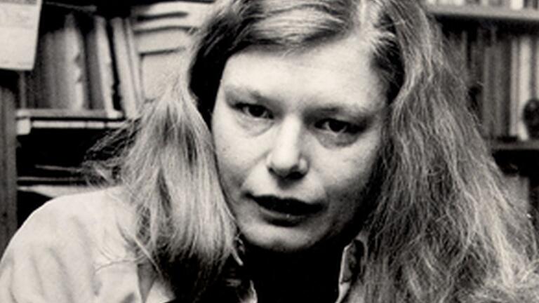 Angelika Mechtel (1943-2000). Angelika Mechtel (1943-2000). 