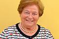 Johanna Keul, alleinerziehende Mutter zweier Buben, Geschäftsfrau, ehemalige Stadträtin und Bürgermeisterin sowie Gründungsmitglied und langjährige 'Stimme' der DBK (Demokratische Bürger Kissingen) wird heute 80 Jahre.  Foto: Peter Rauch       -  Johanna Keul, alleinerziehende Mutter zweier Buben, Geschäftsfrau, ehemalige Stadträtin und Bürgermeisterin sowie Gründungsmitglied und langjährige 'Stimme' der DBK (Demokratische Bürger Kissingen) wird heute 80 Jahre.  Foto: Peter Rauch