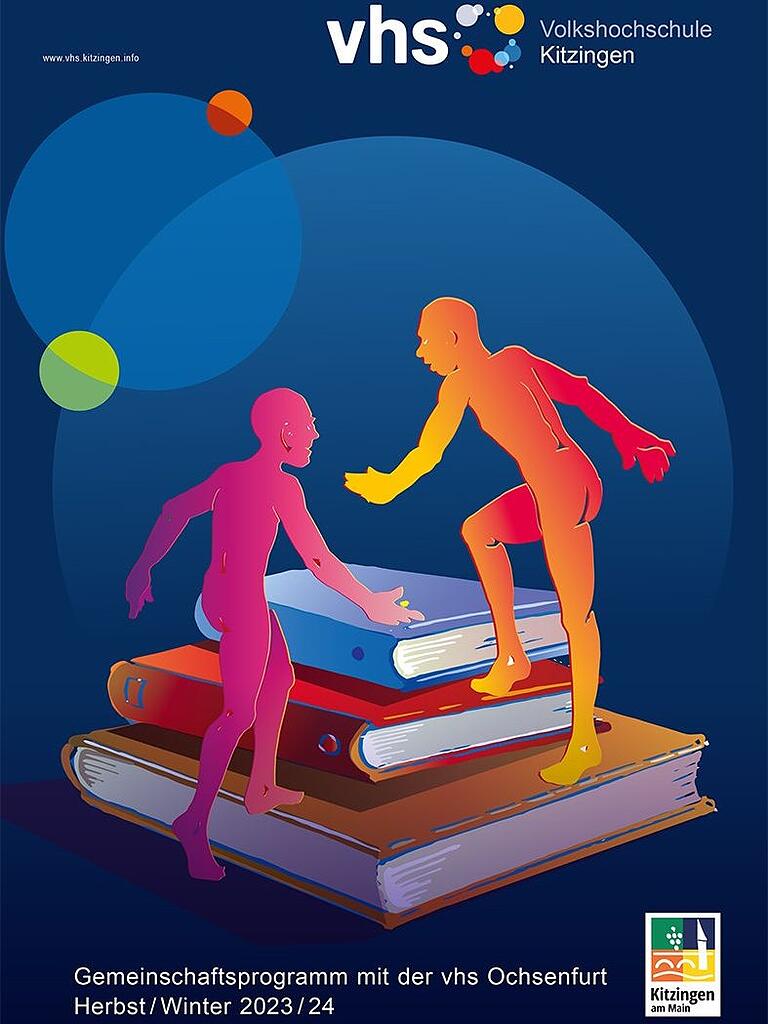 Über 300 Kurse und Vorträge bietet die Vhs im neuen Semester an. Über 300 Kurse und Vorträge bietet die Vhs im neuen Semester an.