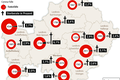 Corona-Sterberate in Main-Spessart deutschlandweit am höchsten