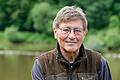 Eberhard Sinner (CSU) war als Abgeordneter und Staatsminister strikt gegen einen Nationalpark Spessart