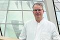 Prof. Dr. André Kemmling ist neuer Chefarzt der Klinik für Interventionelle Radiologie am Rhön-Klinikum Campus Bad Neustadt.