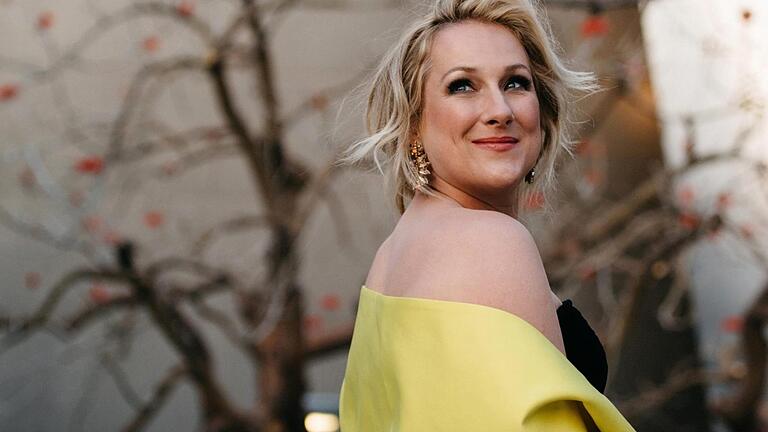 Diana Damrau kommt 2019 zu einem Liederabend in den Max-Littmann-Saal. Foto: Jiyang Chen - Diana Damrau kommt 2019 zu einem Liederabend in den Max-Littmann-Saal. Foto: Jiyang Chen Diana Damrau kommt 2019 zu einem Liederabend in den Max-Littmann-Saal. Foto: Jiyang Chen - Diana Damrau kommt 2019 zu einem Liederabend in den Max-Littmann-Saal. Foto: Jiyang Chen