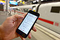 48923522.jpg       -  Der DB Navigator gehört zu den Klassikern unter den Apps auf deutschen Handys. Die Nachfolger-App kann aber deutlich mehr.