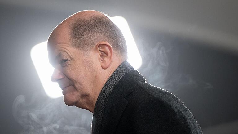 Berlin.jpeg - Beim Thema Rückführung von abgelehnten Asylbewerbern schlägt der Antrag einen deutlich zurückhaltenderen Ton an als Bundeskanzler Olaf Scholz. Berlin.jpeg - Beim Thema Rückführung von abgelehnten Asylbewerbern schlägt der Antrag einen deutlich zurückhaltenderen Ton an als Bundeskanzler Olaf Scholz.