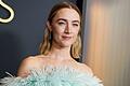 Saoirse Ronan       -  Saoirse Ronan war schon viermal für den Oscar nominiert.
