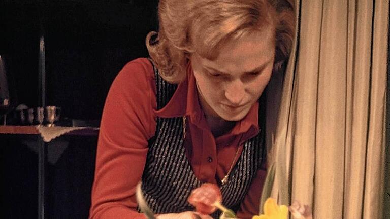 Schon im Jahr 1961 gestaltete Marianne Jahn die Auslagen im Juweliergeschäft liebevoll. Schon im Jahr 1961 gestaltete Marianne Jahn die Auslagen im Juweliergeschäft liebevoll.