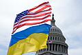 Ukraine und USA schließen Absichtserklärung       -  Kiew hofft, mit dem Abkommen über die Ausbeutung ukrainischer Bodenschätze die USA als dauerhafte Schutzmacht an sich zu binden. (Archivbild)