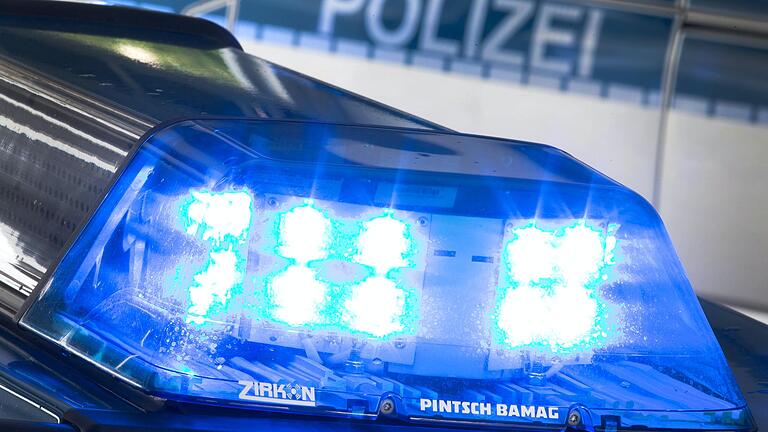 Bei einer Razzia gegen den sexuellen Missbrauch von Kindern waren Ermittler auch in Unterfranken erfolgreich. (Symbolfoto)